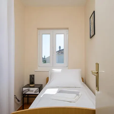 Modern Near With Sea View Terrace And Lounge Area