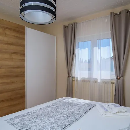 Apartment Modern Near With Sea View Terrace And Lounge Area *